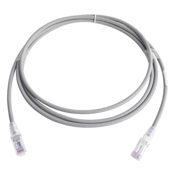 Patch cords Siemon MC6-07-04B