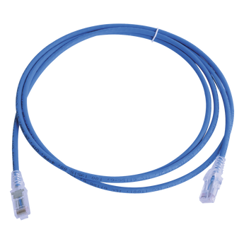 Patch cords Siemon MC6-07-06B