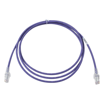 Patch cords Siemon MC6-07-08B