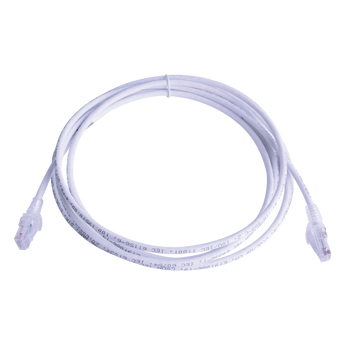 Patch cords Siemon MC6-10-02B
