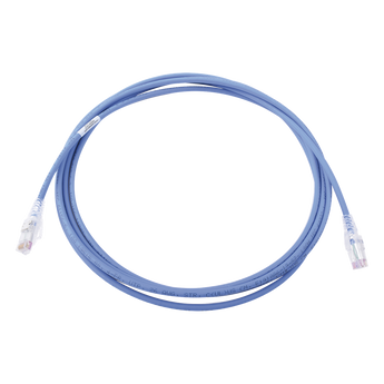 Patch cords Siemon MC6-10-06B