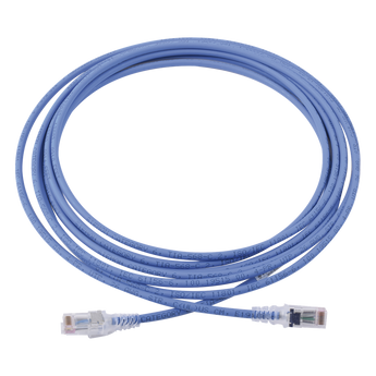Patch cords Siemon MC6-15-06