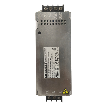 Fuentes de alimentación para seguridad Hikvision MCP200WS-4.5A-B