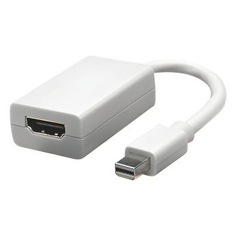 Cables HDMI y de video EPCOM MDPHDMI