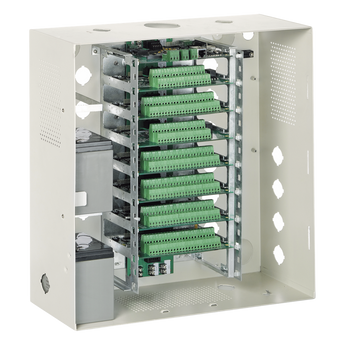 Control de acceso y asistencia Rosslare Security Products ME-00