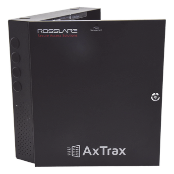 Control de acceso y asistencia Rosslare Security Products ME1515U