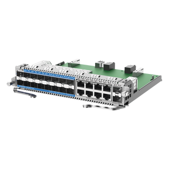 Switches Ruijie MF6000M-16FS8GT2XS