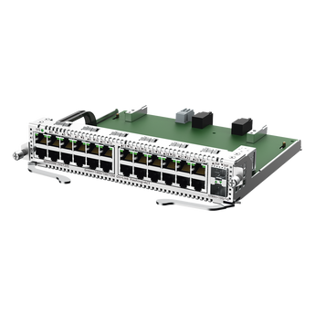 Switches Ruijie MF6000M-24GT2XS