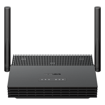 Equipos GPON (OLT y ONU) Mercusys MF80X