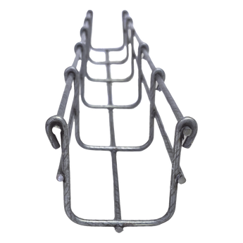 Charolas portacables Charofil MG-50-930BM
