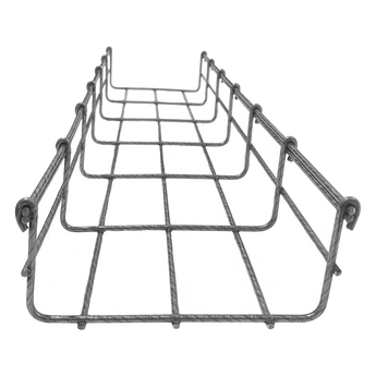 Charolas portacables Charofil MG-50-932BM
