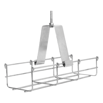 Charolas portacables Charofil MG-51-140EZ
