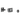 Charolas portacables Charofil MG-51-KIT2EZ