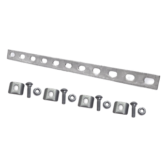 Charolas portacables Charofil MG-51-KIT4GBM