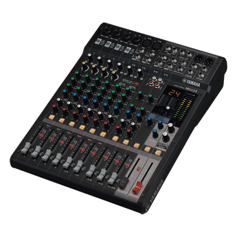 Audio profesional Yamaha MG12XCV