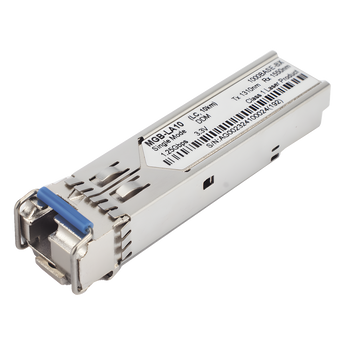 Transceptores y módulos SFP Planet MGB-LA10