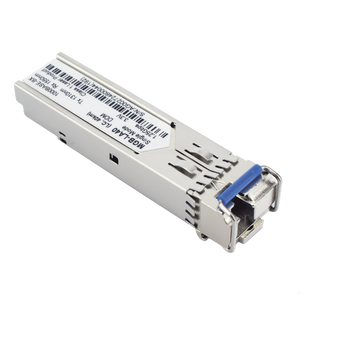 Transceptores y módulos SFP Planet MGB-LA40