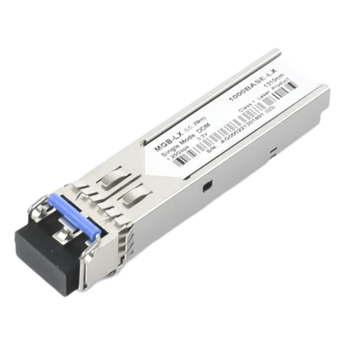 Transceptores y módulos SFP Planet MGB-LX-V2