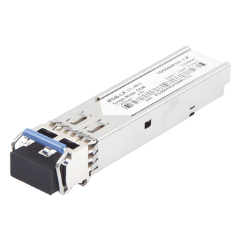 Transceptores y módulos SFP Planet MGB-LX