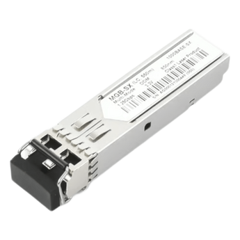 Transceptores y módulos SFP Planet MGB-SX