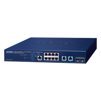 Switches Planet MGS-6311-10T2X