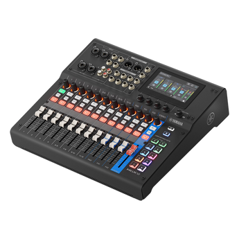 Audio profesional Yamaha MGX12B