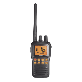 Radios Uniden MHS75
