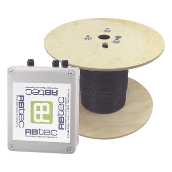 Sensores y detectores para alarma Rbtec MIC-1Z-500