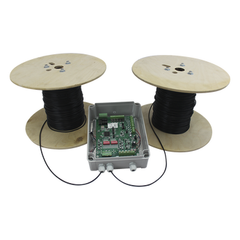 Sensores y detectores para alarma Rbtec MIC-2Z-1000