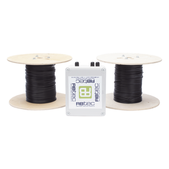 Sensores y detectores para alarma Rbtec MIC-2Z-500-V2