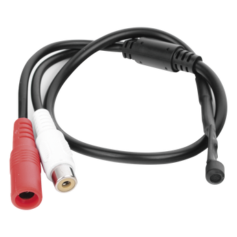 Micrófonos EPCOM Titanium MIC104