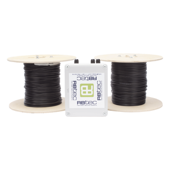 Sensores y detectores para alarma Rbtec MIC2Z1000V2