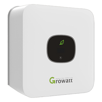 Energía solar Growatt MIC3300TLX2