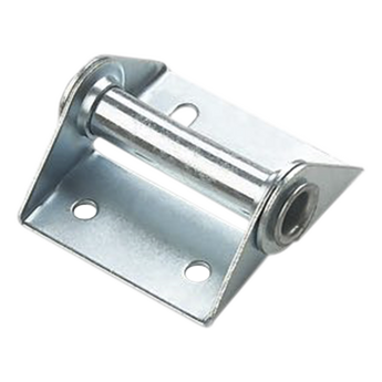 Acceso vehicular AccessPRO MID-HINGE