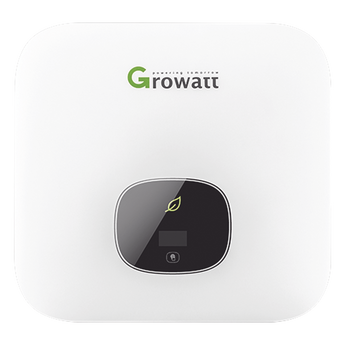 Energía solar Growatt MIN6000TLX2