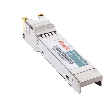 Transceptores y módulos SFP Ruijie MINI-GBIC-GT