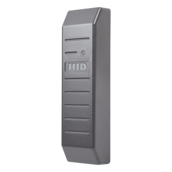 Lectoras y credenciales HID MINIPROX