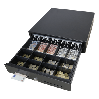 Terminales POS Maken MK410