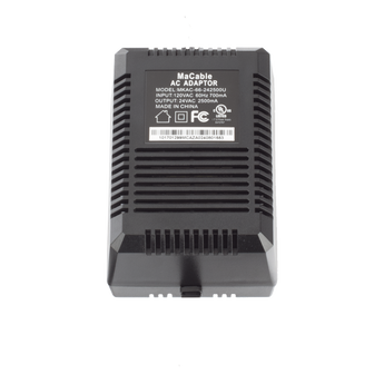 Fuentes de alimentación para seguridad Hikvision MKAC-66-242500U