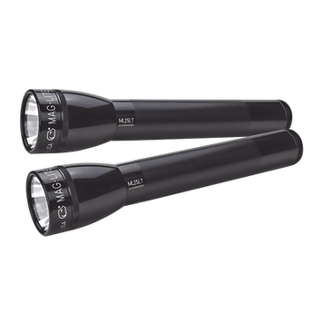 Luminarias y reflectores Maglite ML25LT/P