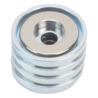 Fuentes de poder industriales Altronix MM4