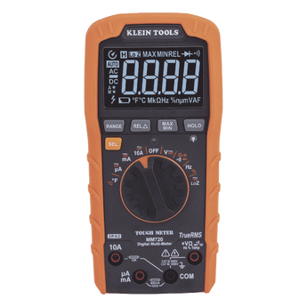 Medición e inspección Klein Tools MM720