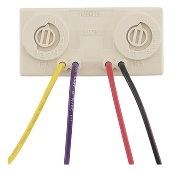 Paneles de detección de incendio Fire-Lite MMF-301