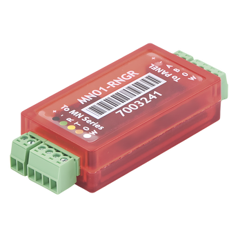Alarmas M2m Services MN01-RNGR
