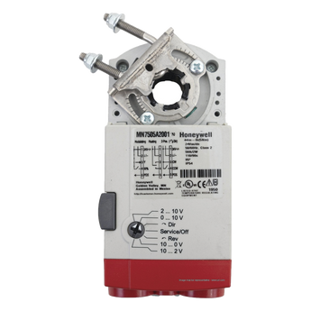 Climatización y aire acondicionado Honeywell Bms MN7505A2001/U