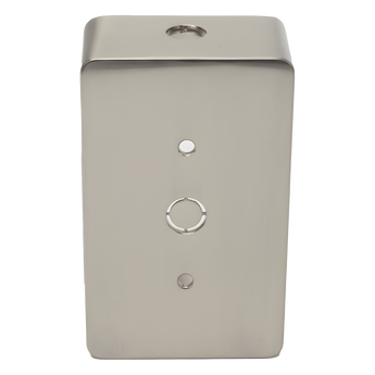 Control de acceso y asistencia Rosslare Security Products MP-06