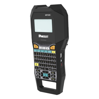 Herramientas para redes y fibra óptica Panduit MP200-KIT