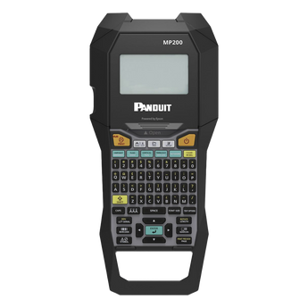 Herramientas para redes y fibra óptica Panduit MP200