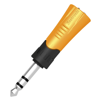 Adaptadores Seetronic MP3-MJF