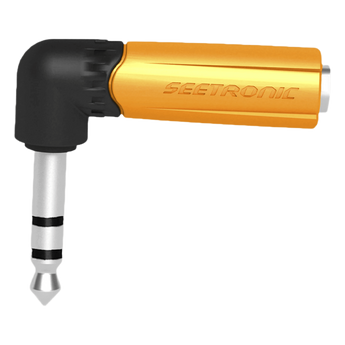 Adaptadores Seetronic MP3-PM-R